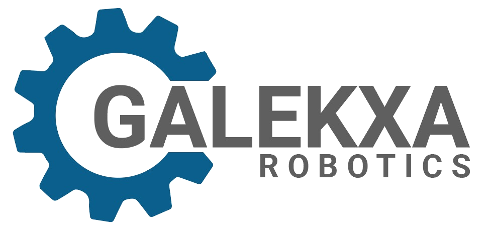 Logotipo Galekxa